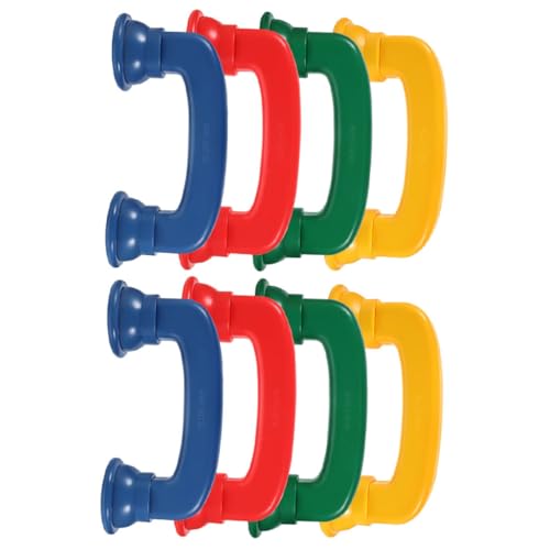 FUNOMOCYA 8 Stück Teiliges Hörtrainingsspielzeug Farbenfrohe Hörtelefon Spielzeuge für Fördert Lesen Aussprachekorrektur Leichte Sichere Kindertelefons Lernen FUNOMOCYA 8 Stück Teiliges Hörtrainingsspielzeug Farbenfrohe Hörtelefon Spielzeuge für Fördert Lesen Aussprachekorrektur Leichte Sichere Kindertelefons Lernen von FUNOMOCYA