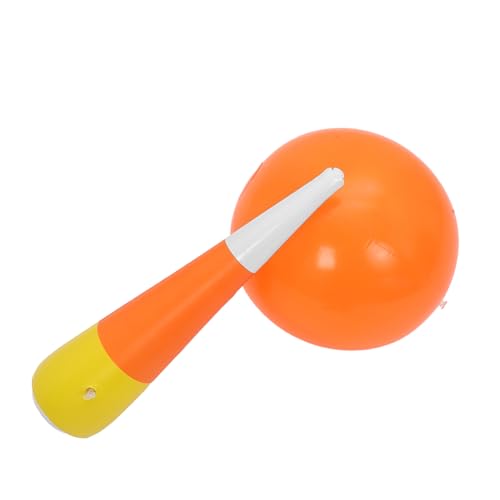 FUNOMOCYA Aufblasbares Set Robustes Backyard Bowling mit Pins und Ball Vielseitig Einsetzbar für Indoor Outdoor Spiele für Kleinkinder Schule Garten und Party FUNOMOCYA Aufblasbares Set Robustes Backyard Bowling mit Pins und Ball Vielseitig Einsetzbar für Indoor Outdoor Spiele für Kleinkinder Schule Garten und Party von FUNOMOCYA