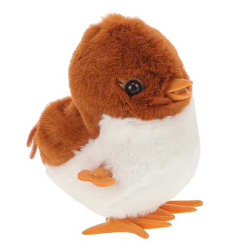 FUNOMOCYA Aufziehspielzeug Springender Lebensechte Tierform Buntes Wind Up Geschenkidee für Vorschulkinder und Festtage Fördert Wahrnehmung und Spielerisches Lernen FUNOMOCYA Aufziehspielzeug Springender Lebensechte Tierform Buntes Wind Up Geschenkidee für Vorschulkinder und Festtage Fördert Wahrnehmung und Spielerisches Lernen von FUNOMOCYA