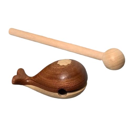 FUNOMOCYA Autoschmuck Auto Dekoration Schlaginstrument handspielzeug Musikinstrument Holz Multifunktionales Musikinstrument -Instrumente Musikspielzeug für Babys hölzern FUNOMOCYA Autoschmuck Auto Dekoration Schlaginstrument handspielzeug Musikinstrument Holz Multifunktionales Musikinstrument -Instrumente Musikspielzeug für Babys hölzern von FUNOMOCYA