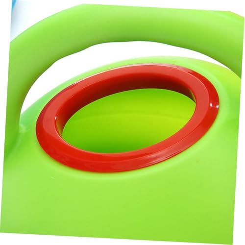 FUNOMOCYA Badespielzeug Sprinkler aus Kunststoff Sicher Rund Wasserspritzspielzeug für Junge Mädchen und Kleinkinder Fördert Eltern Junge Mädchen interaktion für Badewanne Zufällige Farbe von FUNOMOCYA