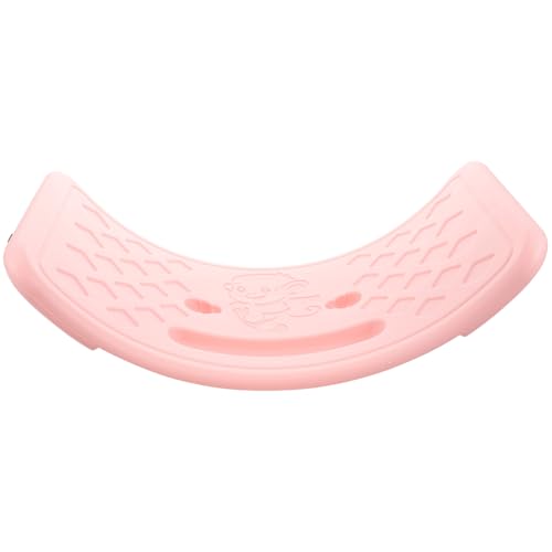 FUNOMOCYA Balance Seesaw Balance Board für Farbenfrohes Balancetraining Fördert Motorische Fähigkeiten und Gleichgewicht Geeignet für Kleinkinder Ab Jahren Indoor Sensorisches FUNOMOCYA Balance Seesaw Balance Board für Farbenfrohes Balancetraining Fördert Motorische Fähigkeiten und Gleichgewicht Geeignet für Kleinkinder Ab Jahren Indoor Sensorisches von FUNOMOCYA