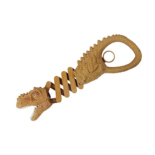 FUNOMOCYA Creative Dinosaur für Flexibles Einziehbares Greifspielzeug aus Sicherem PVC Lustiges Trickspiel für Drinnen und Draußen für Jungen und Mädchen FUNOMOCYA Creative Dinosaur für Flexibles Einziehbares Greifspielzeug aus Sicherem PVC Lustiges Trickspiel für Drinnen und Draußen für Jungen und Mädchen von FUNOMOCYA
