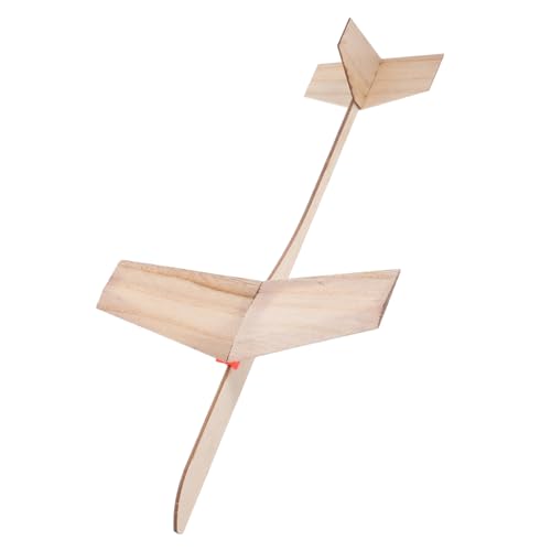 FUNOMOCYA DIY Holzflugzeug Bausatz aus Holz Segelflugzeug für Fördert Feinmotorik Kreativität und Aerodynamisches für Schülerprojekte und Wissenschaftliche Aktivitäten FUNOMOCYA DIY Holzflugzeug Bausatz aus Holz Segelflugzeug für Fördert Feinmotorik Kreativität und Aerodynamisches für Schülerprojekte und Wissenschaftliche Aktivitäten von FUNOMOCYA