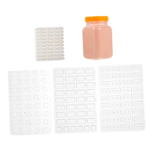 FUNOMOCYA DIY Sandtisch Mini Ziegelform Teilig mit Ziegelpulver Miniatur Bausteine Zubehör für Sandtisch Landschaftsbau Kreatives Basteln für Familie und Mikrolandschaft Dekoration FUNOMOCYA DIY Sandtisch Mini Ziegelform Teilig mit Ziegelpulver Miniatur Bausteine Zubehör für Sandtisch Landschaftsbau Kreatives Basteln für Familie und Mikrolandschaft Dekoration von FUNOMOCYA