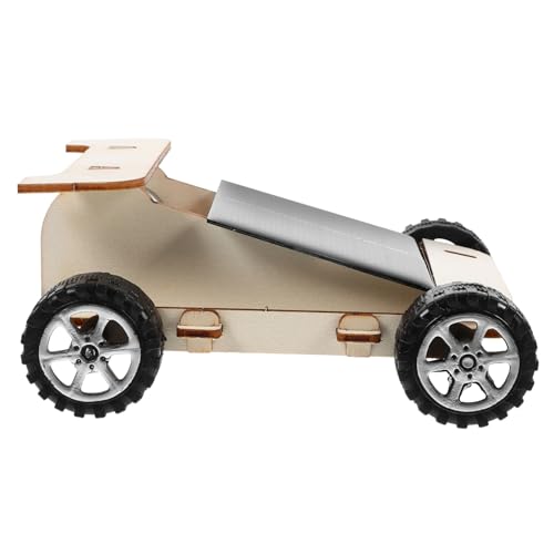 FUNOMOCYA DIY Solar Auto Bausatz Wissenschaftliches Experimentiermodell Betrieben Einfache Montage Pädagogisches für Schüler Fördert Praktische Fähigkeiten und Lernspaß FUNOMOCYA DIY Solar Auto Bausatz Wissenschaftliches Experimentiermodell Betrieben Einfache Montage Pädagogisches für Schüler Fördert Praktische Fähigkeiten und Lernspaß von FUNOMOCYA
