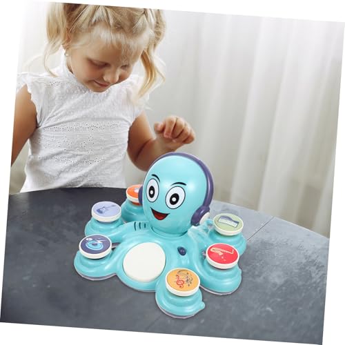 FUNOMOCYA Elektrisches Cartoon mit Licht und Musik Sicherer Bunter Elektrospaß Geschicklichkeit und Hand Auge koordination Geschenk für Kleinkinder FUNOMOCYA Elektrisches Cartoon mit Licht und Musik Sicherer Bunter Elektrospaß Geschicklichkeit und Hand Auge koordination Geschenk für Kleinkinder von FUNOMOCYA