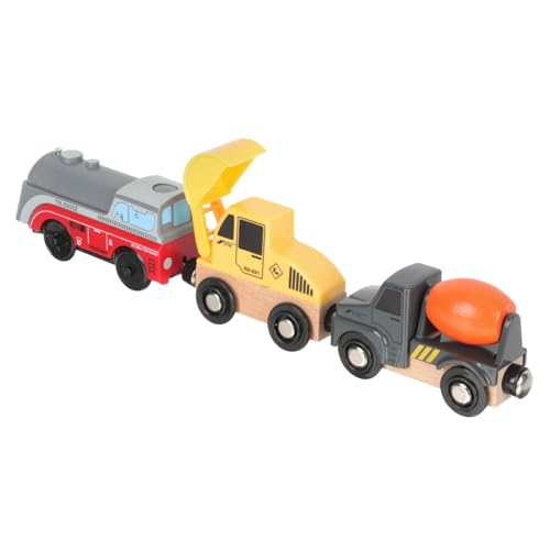 FUNOMOCYA Elektro Baustellen LKW Spielset Baustellenfahrzeug Modell Kreativspielzeug Bunte Farben Robust Pädagogisch Geeignet Jungen Mädchen Ab Jahren FUNOMOCYA Elektro Baustellen LKW Spielset Baustellenfahrzeug Modell Kreativspielzeug Bunte Farben Robust Pädagogisch Geeignet Jungen Mädchen Ab Jahren von FUNOMOCYA