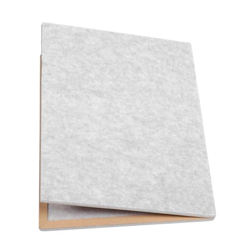 FUNOMOCYA Faltbare Puzzlematte mit Rahmen rutschfeste Aufbewahrungsplatte für Teile Tragbare Puzzle Matte mit Großem Stauraum Vielseitig für Basteln und Puzzle von FUNOMOCYA