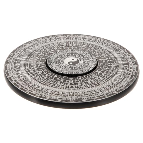FUNOMOCYA Fingerspinner Gyro Kompass Tragbares Metallspielzeug zur Stressreduktion für Erwachsene Fidget Spinner für Hand Augen Koordination und Kreative FUNOMOCYA Fingerspinner Gyro Kompass Tragbares Metallspielzeug zur Stressreduktion für Erwachsene Fidget Spinner für Hand Augen Koordination und Kreative von FUNOMOCYA