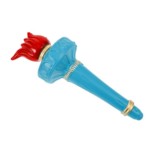 FUNOMOCYA Halloween Statue Fackel Prop aus Robustem Material Dramatisches Cosplay Zubehör für Männer und Frauen Dekoratives Party Accessoire für Intensives Halloween Dress Up FUNOMOCYA Halloween Statue Fackel Prop aus Robustem Material Dramatisches Cosplay Zubehör für Männer und Frauen Dekoratives Party Accessoire für Intensives Halloween Dress Up von FUNOMOCYA