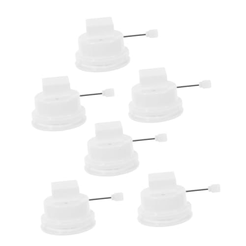 FUNOMOCYA Handgefertigtes Windup Spielzeugmechanismus Teiliges für Plüschtiere DIY Bewegung ohne Batterie Sammler Vintage Zubehör von FUNOMOCYA
