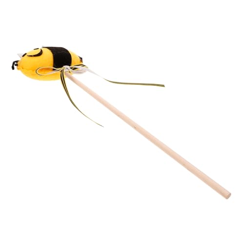 FUNOMOCYA Leuchtender Feenstab für Mädchen Bunter Leichter Zauberstab aus Kinderfreundlichem Material für Party Cosplay Bühnenauftritte und Fantasievolles Verkleiden FUNOMOCYA Leuchtender Feenstab für Mädchen Bunter Leichter Zauberstab aus Kinderfreundlichem Material für Party Cosplay Bühnenauftritte und Fantasievolles Verkleiden von FUNOMOCYA