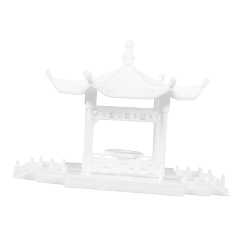 FUNOMOCYA Maßstab Realistische Garten und Bonsai Dekoration für Sandtisch Innen und Außendekor Kreatives Bastelset FUNOMOCYA Maßstab Realistische Garten und Bonsai Dekoration für Sandtisch Innen und Außendekor Kreatives Bastelset von FUNOMOCYA