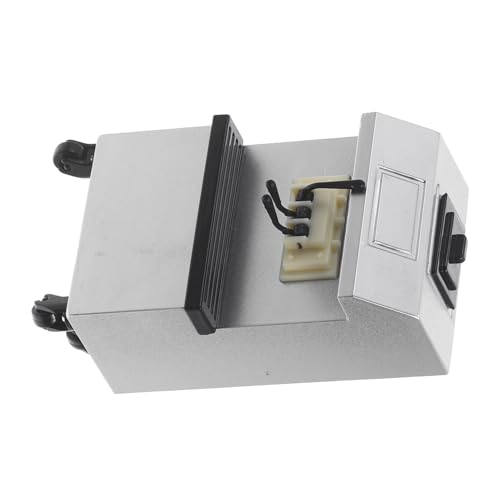 FUNOMOCYA Miniatur Eiscreme Maschine Puppenhaus Zubehör Miniatur Küchengerät Dekoration Modell für DIY Puppenhaus Ausstattung FUNOMOCYA Miniatur Eiscreme Maschine Puppenhaus Zubehör Miniatur Küchengerät Dekoration Modell für DIY Puppenhaus Ausstattung von FUNOMOCYA