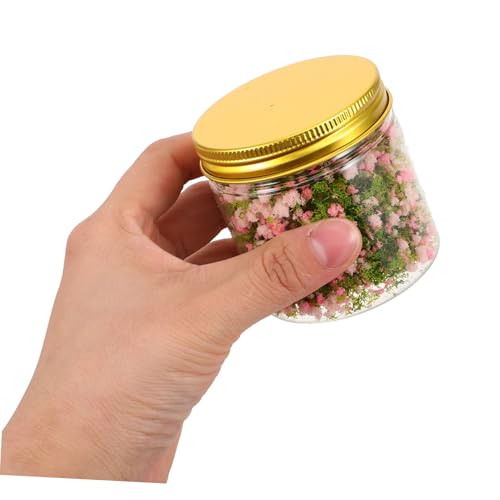 FUNOMOCYA Miniaturpflanzen für Bastelprojekte und Gras für Modelle Puppenhäuser und Landschaftsdeko Detaillierte Miniaturpflanzen und Bäume für DIY Landschaften FUNOMOCYA Miniaturpflanzen für Bastelprojekte und Gras für Modelle Puppenhäuser und Landschaftsdeko Detaillierte Miniaturpflanzen und Bäume für DIY Landschaften von FUNOMOCYA