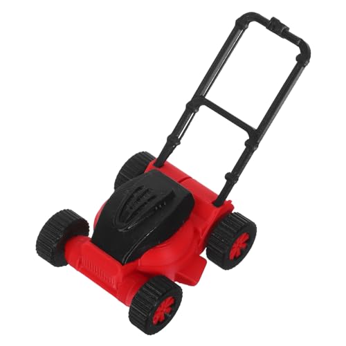 FUNOMOCYA Modell Interaktives Puppenhaus Zubehör für Indoor und Outdoor Spiel Fördert Verantwortungsbewusstsein und Kreativität FUNOMOCYA Modell Interaktives Puppenhaus Zubehör für Indoor und Outdoor Spiel Fördert Verantwortungsbewusstsein und Kreativität von FUNOMOCYA