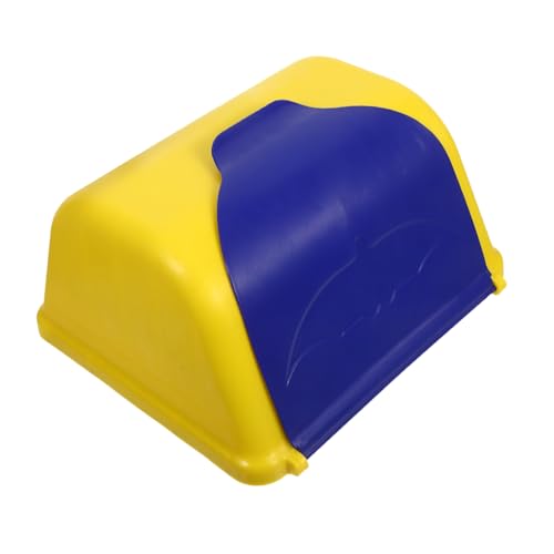 FUNOMOCYA Montessori Lernspielzeug Briefkasten Spiel Postkasten mit Buchstaben zur Kognitiven Entwicklung Pädagogisches Rollenspiel für Vorschulkinder Robustes Design für Zuhause und FUNOMOCYA Montessori Lernspielzeug Briefkasten Spiel Postkasten mit Buchstaben zur Kognitiven Entwicklung Pädagogisches Rollenspiel für Vorschulkinder Robustes Design für Zuhause und von FUNOMOCYA