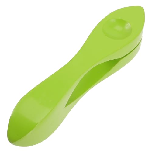 FUNOMOCYA Musiklöffel Musikinstrument Handgelenkglocken Musikpädagogik Spielzeugband Kinderspielzeug Waschbrettinstrument Kinderdekor Kinderspielzeug Für Kleinkinder Holz von FUNOMOCYA