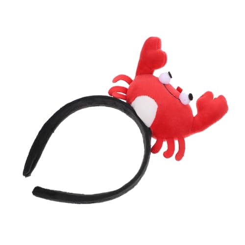 FUNOMOCYA Niedliches Aquatisches Tier Haarreif Haarschmuck Cartoon Kopfband Cosplay Party Accessoire für Mädchen und Erwachsene FUNOMOCYA Niedliches Aquatisches Tier Haarreif Haarschmuck Cartoon Kopfband Cosplay Party Accessoire für Mädchen und Erwachsene von FUNOMOCYA