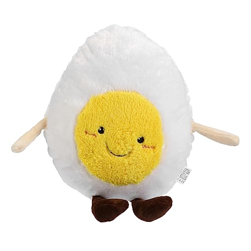 FUNOMOCYA Niedliches Plüschtier in Erdbeerform Weiches Kuschelkissen Frisches Design Angenehme Haptik für Fans von Obst Spielzeugen FUNOMOCYA Niedliches Plüschtier in Erdbeerform Weiches Kuschelkissen Frisches Design Angenehme Haptik für Fans von Obst Spielzeugen von FUNOMOCYA