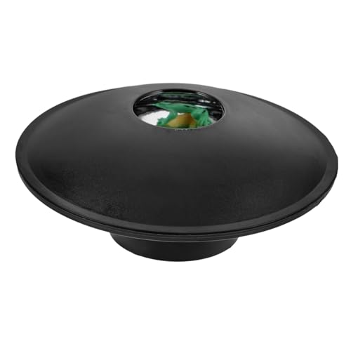 FUNOMOCYA Optisches Mirascope Parabolreflektor Visuelle Illusion Hologramm Bildprojektion Lernspielzeug für Geburtstag Party Goodie Bags Montessori Training von FUNOMOCYA