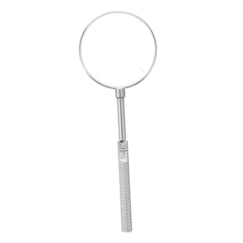 FUNOMOCYA Optometrie-Tool Optometrie-Werkzeug für Optiker Tragbares Sehtestgerät optische Kreuzzylinderlinse Handheld-Sehtestgerät Optometrie Zubehör Optometrieteile Metall FUNOMOCYA Optometrie-Tool Optometrie-Werkzeug für Optiker Tragbares Sehtestgerät optische Kreuzzylinderlinse Handheld-Sehtestgerät Optometrie Zubehör Optometrieteile Metall von FUNOMOCYA