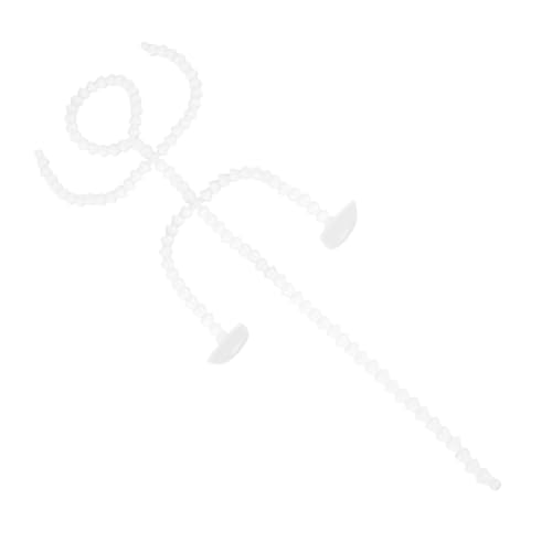 FUNOMOCYA Plastik Puppengelenke für Puppenherstellung Bewegliches Skelett mit Stabilem Fußbrett Verstellbare Puppenbausätze DIY Zubehör für Kreative Handarbeit FUNOMOCYA Plastik Puppengelenke für Puppenherstellung Bewegliches Skelett mit Stabilem Fußbrett Verstellbare Puppenbausätze DIY Zubehör für Kreative Handarbeit von FUNOMOCYA