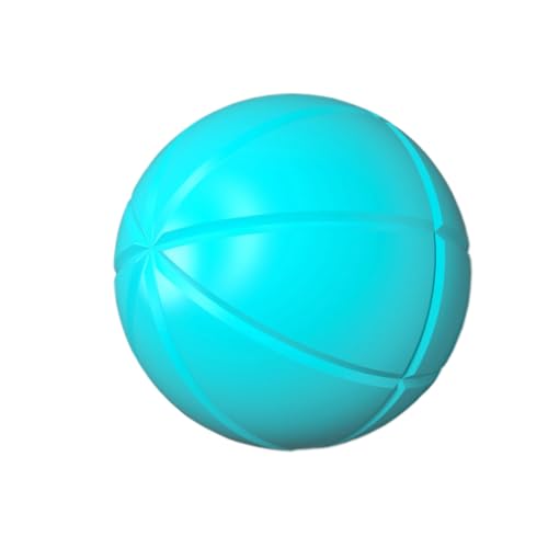 FUNOMOCYA Puzzle Ball Iq Knobelspiel Lernspielzeug Kreatives DIY Vorstellungskraft und Geschicklichkeit für Jungen und Mädchen von FUNOMOCYA