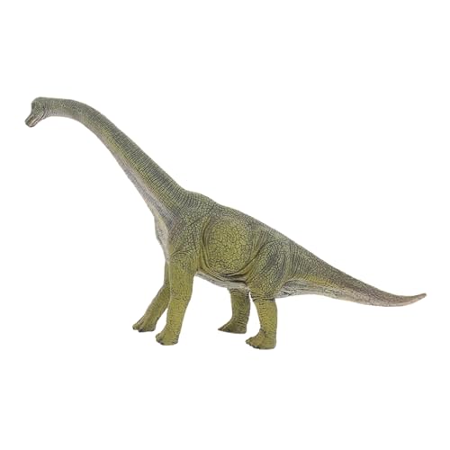 FUNOMOCYA Realistisches Brachiosaurus Dinosaurier Modell Plastische Figur Deko für Kinderzimmer Geburtstag Fotorequisiten und Schreibtischdekoration FUNOMOCYA Realistisches Brachiosaurus Dinosaurier Modell Plastische Figur Deko für Kinderzimmer Geburtstag Fotorequisiten und Schreibtischdekoration von FUNOMOCYA