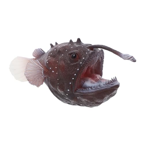 FUNOMOCYA Realistisches Detailgetreue Ozeanbewohner Figuren Pädagogisches Modell für Vielseitige Dekoration für Klassenzimmer und Wohnräume Langlebiges Lernspielzeug FUNOMOCYA Realistisches Detailgetreue Ozeanbewohner Figuren Pädagogisches Modell für Vielseitige Dekoration für Klassenzimmer und Wohnräume Langlebiges Lernspielzeug von FUNOMOCYA