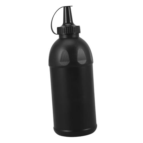 FUNOMOCYA Rundflasche für Spielperlen Bead Holder aus Bruchsicherem PP Kunststoff Luftdicht Verschließbar Handlich und Kompakt für Einfache Aufbewahrung und Transport von Game Supplies FUNOMOCYA Rundflasche für Spielperlen Bead Holder aus Bruchsicherem PP Kunststoff Luftdicht Verschließbar Handlich und Kompakt für Einfache Aufbewahrung und Transport von Game Supplies von FUNOMOCYA