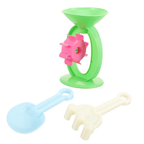FUNOMOCYA Sandspielzeug Strand Sandkasten für Kleinkinder Jahre Robustes Outdoor Sandbagger Ergonomisch Leicht Tragbar für Strand Garten Schwimmbad Zufällige Farbe FUNOMOCYA Sandspielzeug Strand Sandkasten für Kleinkinder Jahre Robustes Outdoor Sandbagger Ergonomisch Leicht Tragbar für Strand Garten Schwimmbad Zufällige Farbe von FUNOMOCYA