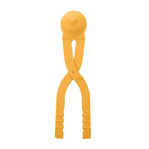 FUNOMOCYA Schneeballzange Poo Form Clip Outdoor für Winter Schnelles Formen Sauber Warm Handschutz Zufällige Farbe Zufällige Farbe FUNOMOCYA Schneeballzange Poo Form Clip Outdoor für Winter Schnelles Formen Sauber Warm Handschutz Zufällige Farbe Zufällige Farbe von FUNOMOCYA