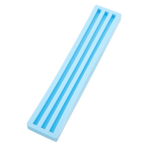 FUNOMOCYA Silikon Domino Halter Rack Stabil Leicht DIY Aufbewahrung Spielsteine Organizer Tischspiel Zubehör Langlebig Praktisch von FUNOMOCYA