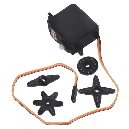 FUNOMOCYA Simuliertes für Rc Rennwagen Kompatibel mit Redcat Hpi Hsp Kyosho Team Absima Df Fs Racing von FUNOMOCYA