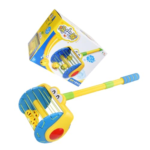 FUNOMOCYA Staubsauger Set Montessori Reinigungsset mit Einfachem Zusammenbau Kindgerechtes Vakuum Modell zur Motorischer Fähigkeiten und Spielerischem Lernen FUNOMOCYA Staubsauger Set Montessori Reinigungsset mit Einfachem Zusammenbau Kindgerechtes Vakuum Modell zur Motorischer Fähigkeiten und Spielerischem Lernen von FUNOMOCYA