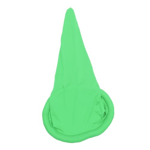 FUNOMOCYA Wichtelhut Halloween Deko Cosplay Kostümaccessoire Leichter Zwergenhut Vielseitig Einsetzbar für Party Foto Requisite Karneval Verkleidung FUNOMOCYA Wichtelhut Halloween Deko Cosplay Kostümaccessoire Leichter Zwergenhut Vielseitig Einsetzbar für Party Foto Requisite Karneval Verkleidung von FUNOMOCYA
