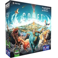 FUNTAILS 145673 Comet Basisspiel von FUNTAILS
