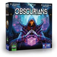 FUNTAILS 279307 Obscurians - Retail Edition von FUNTAILS
