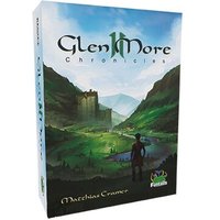 FUNTAILS 541902 Glen More II: Chronicles FUNTAILS 541902 Glen More II: Chronicles von FUNTAILS