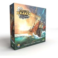 FUNTAILS 541995 Feed the Kraken - Basisspiel von FUNTAILS