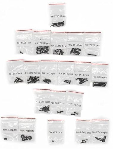 FUNTEK Komplett-Set STX - FTK-21023 von FUNTEK