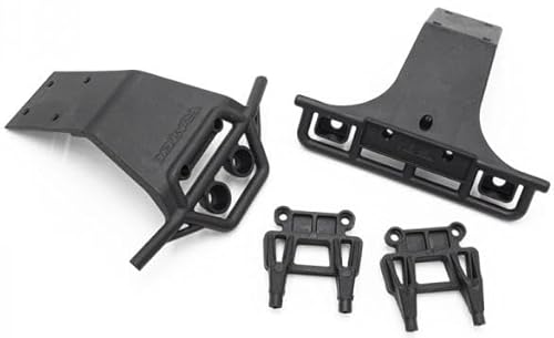 FUNTEK STX FTK-21011 Komplettsatz Stoßfänger vorne und hinten FUNTEK STX FTK-21011 Komplettsatz Stoßfänger vorne und hinten von FUNTEK