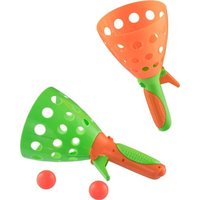 FUNTOYS 100-47485 Fangballspiel FUNTOYS 100-47485 Fangballspiel von FUNTOYS