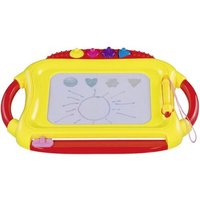 FUNTOYS 100-63337 Farb-Magnetmaltafel FUNTOYS 100-63337 Farb-Magnetmaltafel von FUNTOYS