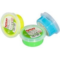 FUNTOYS 200-83124 Wunderknete Neon FUNTOYS 200-83124 Wunderknete Neon von FUNTOYS