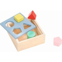 FUNTOYS 400-10348 Meine erste Sortierbox FUNTOYS 400-10348 Meine erste Sortierbox von FUNTOYS