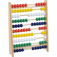 FUNTOYS 400-64220 Holz-Zählrahmen FUNTOYS 400-64220 Holz-Zählrahmen von FUNTOYS