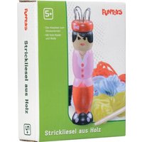 FUNTOYS 400-99702 Strickliesel aus Holz FUNTOYS 400-99702 Strickliesel aus Holz von FUNTOYS